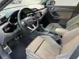 2023 Audi Q3 2.0T 186HP L4 7DCT