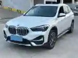 2022 BMW X1 1.5T 140HP L3 7DCT