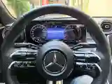 2023 Mercedes-Benz C Class 1.5T 204HP L4 9AT