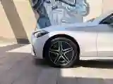 2023 Mercedes-Benz C Class 1.5T 204HP L4 9AT