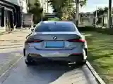 2022 HongQi HS7 3.0T 337HP V6 8AT
