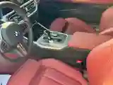 2022 HongQi HS7 3.0T 337HP V6 8AT