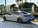 2022 HongQi HS7 3.0T 337HP V6 8AT