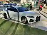 2022 HongQi HS7 3.0T 337HP V6 8AT