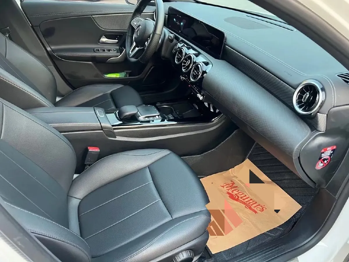 2022 Mercedes-Benz A Class 1.3T 136HP L4 7DCT,autocango,china used car exporter,china ev exporter,chinese used car exporter,chinese used ev exporter