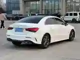 2022 Mercedes-Benz A Class 1.3T 136HP L4 7DCT