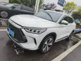 2021 BYD QIN,autocango,china used car exporter,china ev exporter,chinese used car exporter,chinese used ev exporter