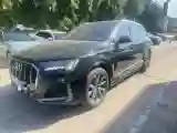 2023 Audi Q7 3.0T 340HP V6 8AT