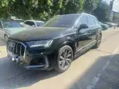 2023 AUDI Q7,autocango,china used car exporter,china ev exporter,chinese used car exporter,chinese used ev exporter