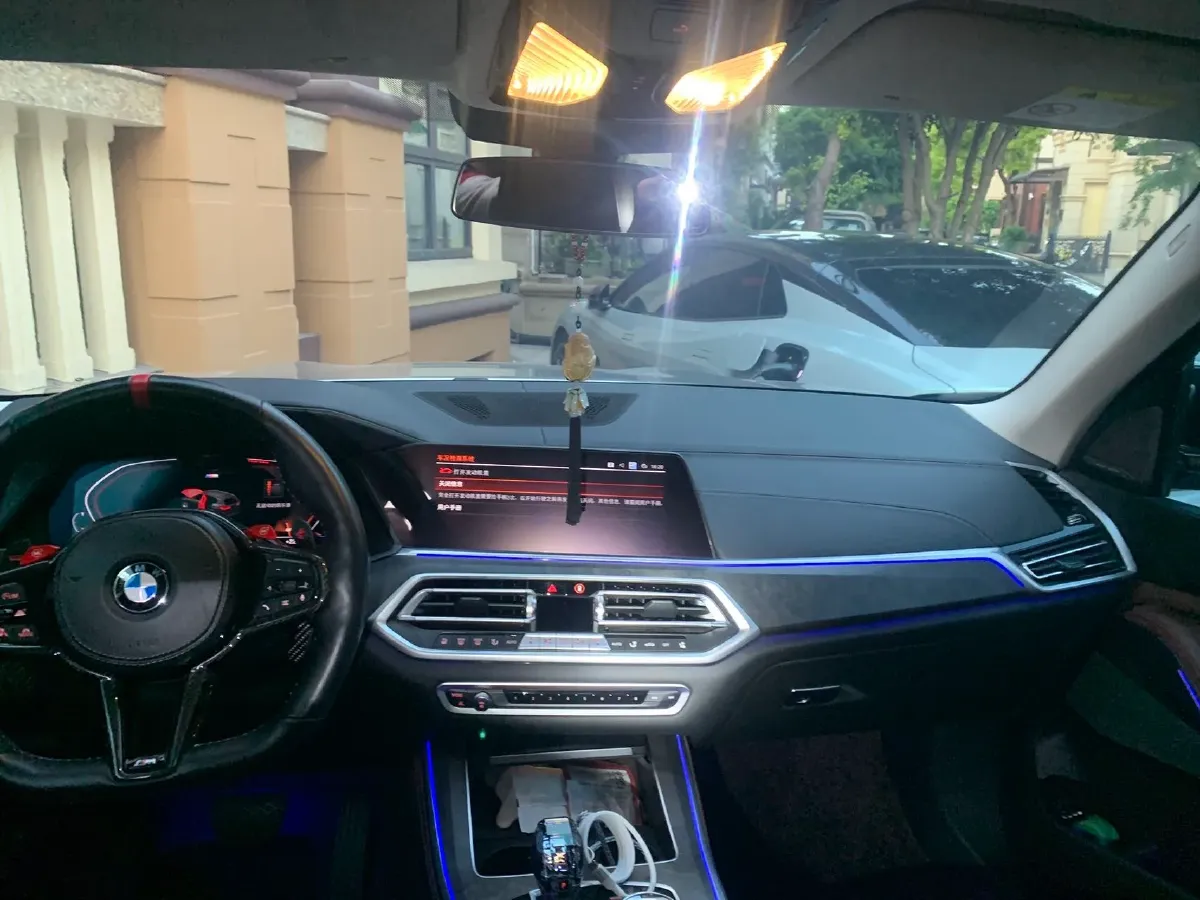 2021 BMW X5 3.0T 340HP L6 8AT,autocango,china used car exporter,china ev exporter,chinese used car exporter,chinese used ev exporter