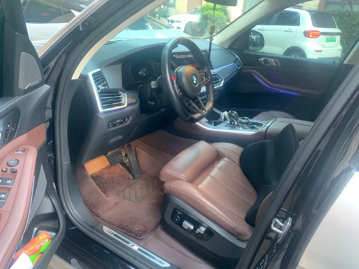 2021 BMW X5 3.0T 340HP L6 8AT,autocango,china used car exporter,china ev exporter,chinese used car exporter,chinese used ev exporter