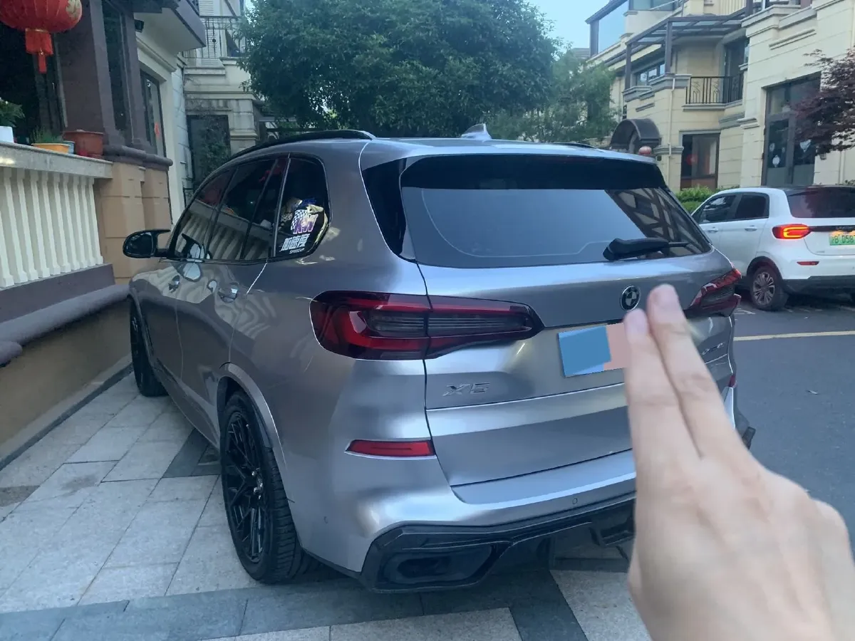 2021 BMW X5 3.0T 340HP L6 8AT,autocango,china used car exporter,china ev exporter,chinese used car exporter,chinese used ev exporter