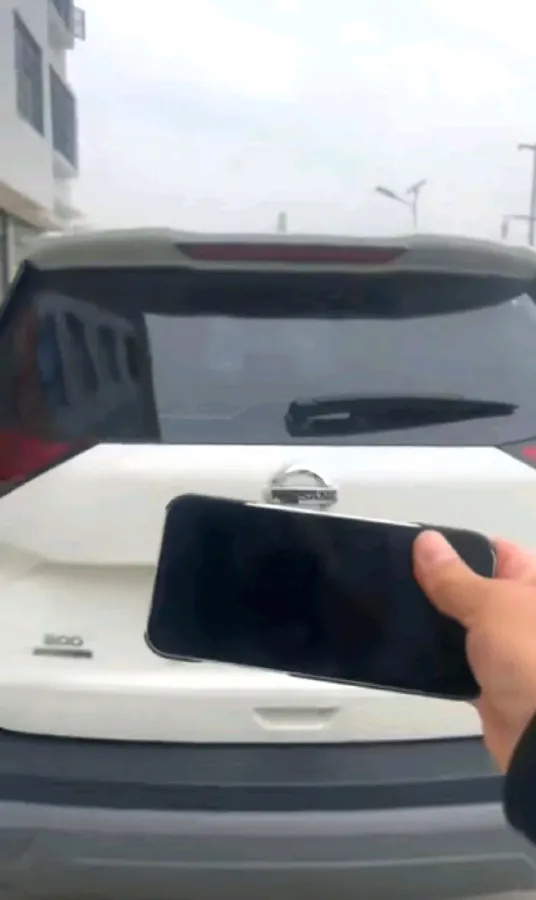 2021 Nissan X-Trail 1.5T 204HP L3 CVT,autocango,china used car exporter,china ev exporter,chinese used car exporter,chinese used ev exporter