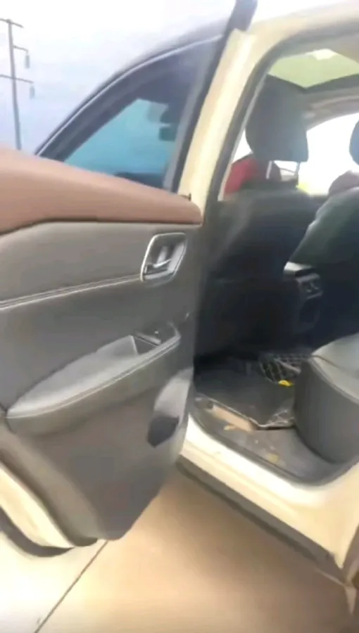 2021 Nissan X-Trail 1.5T 204HP L3 CVT,autocango,china used car exporter,china ev exporter,chinese used car exporter,chinese used ev exporter