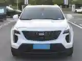 2021 Cadillac XT4 2.0T 237HP L4 9AT