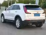 2021 Cadillac XT4 2.0T 237HP L4 9AT