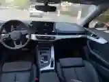 2023 Audi A4L 2.0T 190HP L4 7DCT