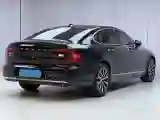 2021 Volvo S90 PHEV 2.0T 303HP L4 8AT PHEV 11.6KWH