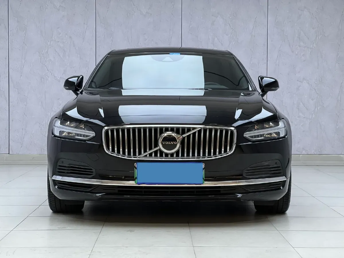 2021 Volvo S90 PHEV 2.0T 303HP L4 8AT PHEV 11.6KWH,autocango,china used car exporter,china ev exporter,chinese used car exporter,chinese used ev exporter