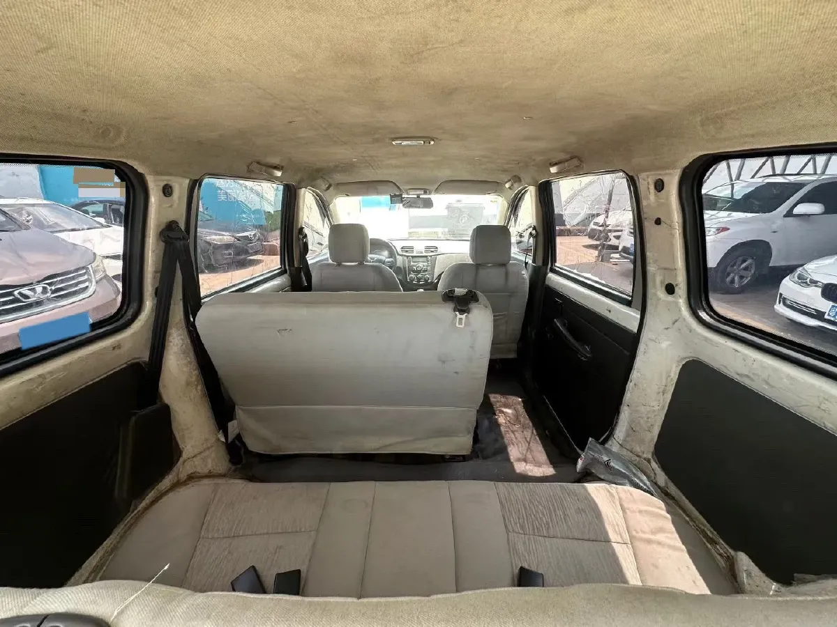 2015 WuLing HongGuang 1.5L 112HP L4 5MT,autocango,china used car exporter,china ev exporter,chinese used car exporter,chinese used ev exporter
