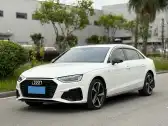 2024 AUDI A4L,autocango,china used car exporter,china ev exporter,chinese used car exporter,chinese used ev exporter