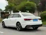 2024 Audi A4L 2.0T 190HP L4 7DCT