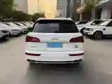 2020 Audi Q5L 2.0T 190HP L4 7DCT