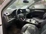 2020 Audi Q5L 2.0T 190HP L4 7DCT