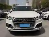 2020 Audi Q5L 2.0T 190HP L4 7DCT