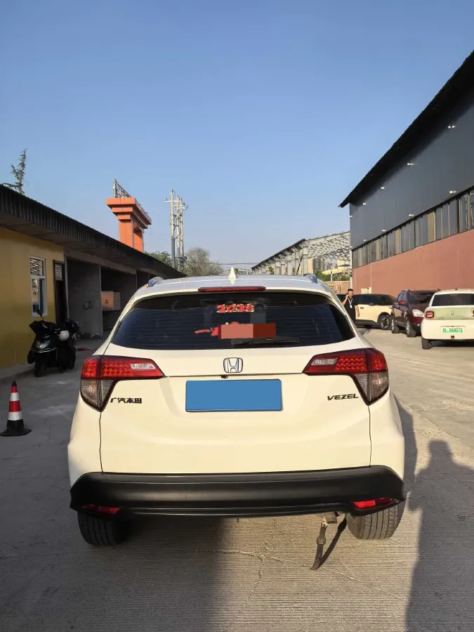 2020 Honda Vezel 1.5L 131HP L4 CVT,autocango,china used car exporter,china ev exporter,chinese used car exporter,chinese used ev exporter