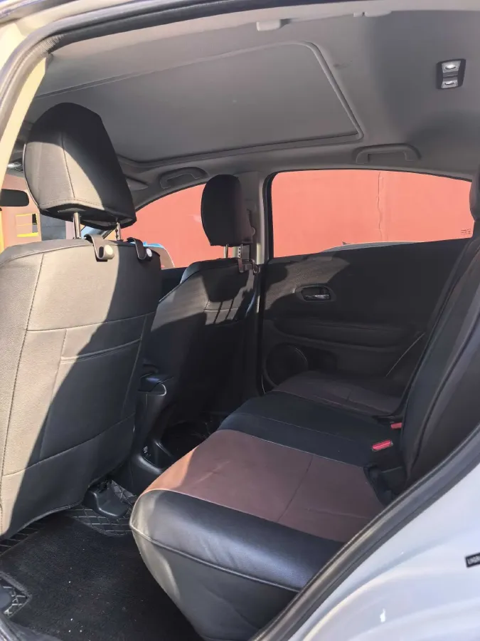 2020 Honda Vezel 1.5L 131HP L4 CVT,autocango,china used car exporter,china ev exporter,chinese used car exporter,chinese used ev exporter