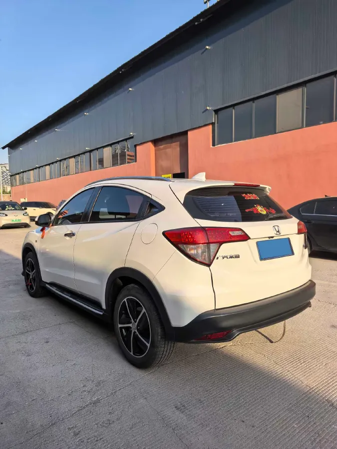 2020 Honda Vezel 1.5L 131HP L4 CVT,autocango,china used car exporter,china ev exporter,chinese used car exporter,chinese used ev exporter