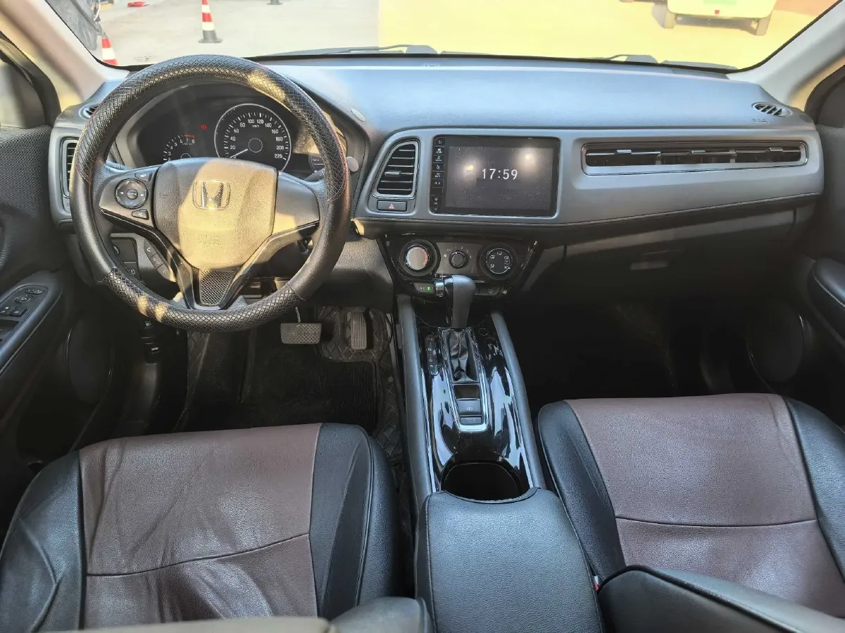 2020 Honda Vezel 1.5L 131HP L4 CVT,autocango,china used car exporter,china ev exporter,chinese used car exporter,chinese used ev exporter