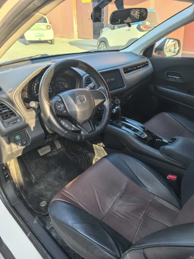 2020 Honda Vezel 1.5L 131HP L4 CVT,autocango,china used car exporter,china ev exporter,chinese used car exporter,chinese used ev exporter