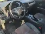 2020 Honda Vezel 1.5L 131HP L4 CVT