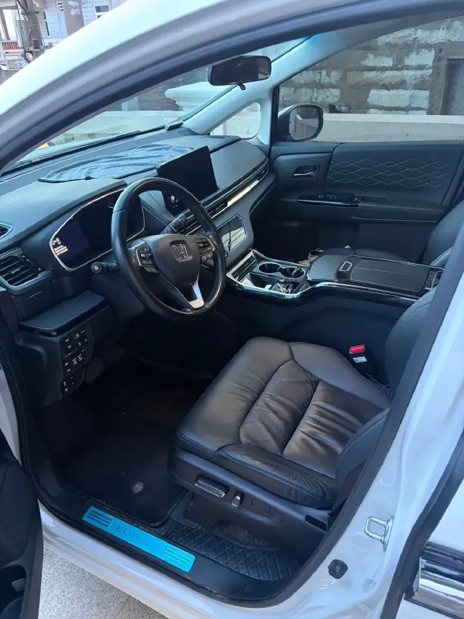 2022 Honda Elysioin 2.0L 146HP L4 E-CVT Hybrid,autocango,china used car exporter,china ev exporter,chinese used car exporter,chinese used ev exporter