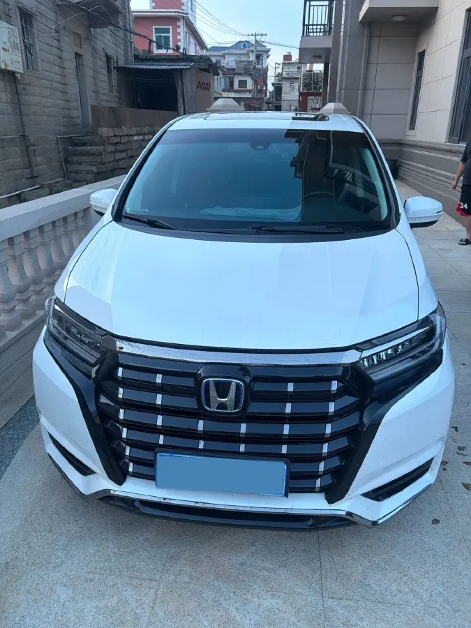 2022 Honda Elysioin 2.0L 146HP L4 E-CVT Hybrid,autocango,china used car exporter,china ev exporter,chinese used car exporter,chinese used ev exporter