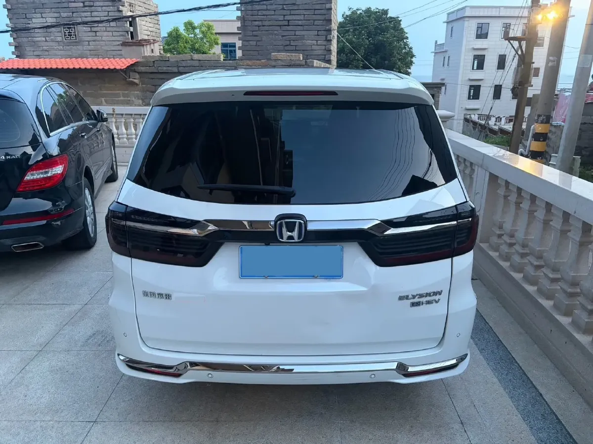 2022 Honda Elysioin 2.0L 146HP L4 E-CVT Hybrid,autocango,china used car exporter,china ev exporter,chinese used car exporter,chinese used ev exporter