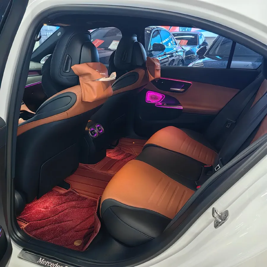 2024 Mercedes-Benz C Class 1.5T 204HP L4 9AT,autocango,china used car exporter,china ev exporter,chinese used car exporter,chinese used ev exporter