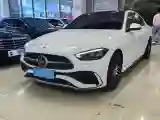 2024 Mercedes-Benz C Class 1.5T 204HP L4 9AT