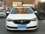 2021 Buick Excelle 1.5L 113HP L4 6AT