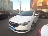 2021 BUICK EXCELLE,autocango,china used car exporter,china ev exporter,chinese used car exporter,chinese used ev exporter