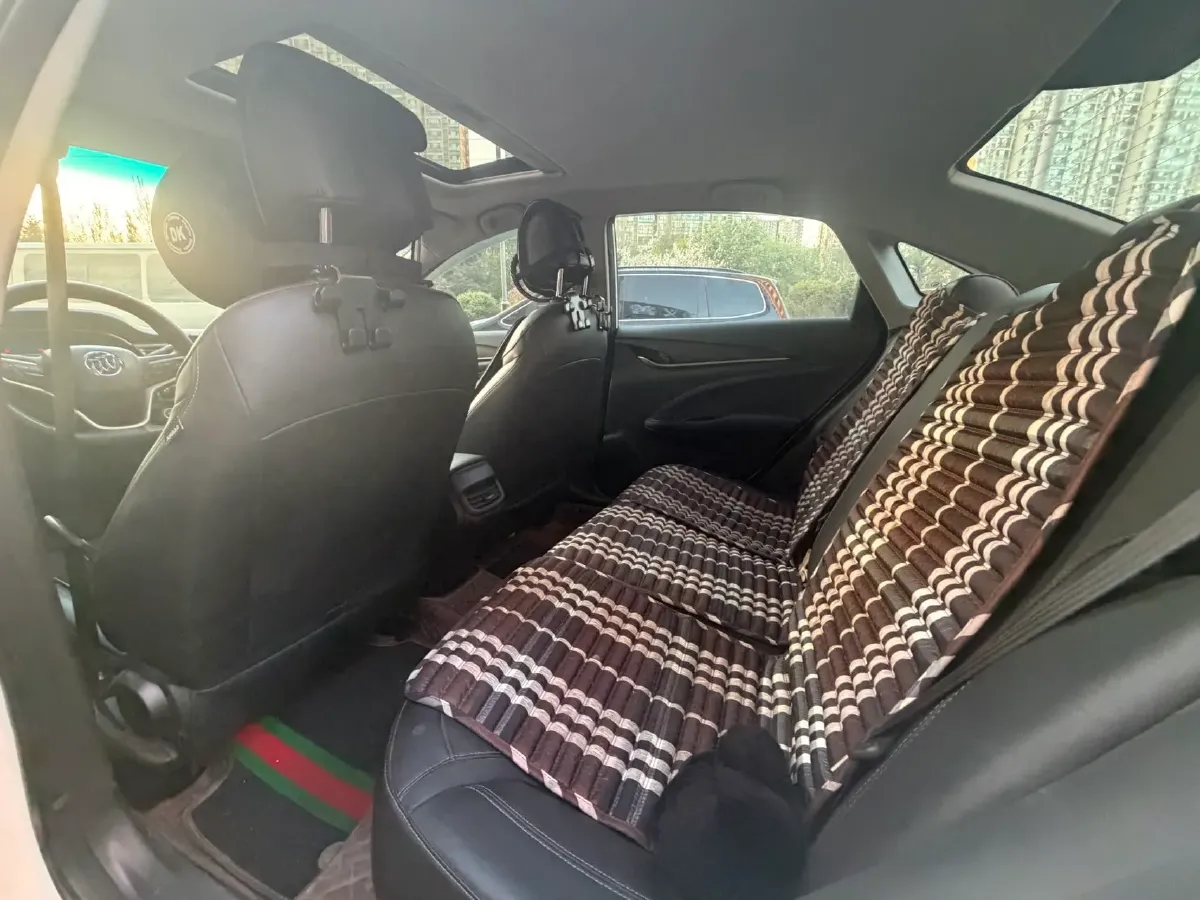 2021 Buick Excelle 1.5L 113HP L4 6AT,autocango,china used car exporter,china ev exporter,chinese used car exporter,chinese used ev exporter