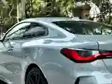 2023 BMW 4 Series 2.0T 184HP L4 8AT