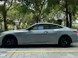 2023 BMW 4 Series 2.0T 184HP L4 8AT