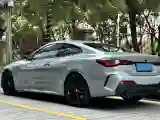 2023 BMW 4 Series 2.0T 184HP L4 8AT
