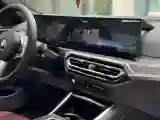2023 BMW 4 Series 2.0T 184HP L4 8AT