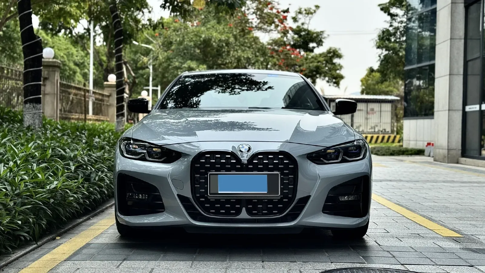 2023 BMW 4 Series 2.0T 184HP L4 8AT,autocango,china used car exporter,china ev exporter,chinese used car exporter,chinese used ev exporter