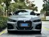 2023 BMW 4 Series 2.0T 184HP L4 8AT
