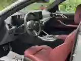 2023 BMW 4 Series 2.0T 184HP L4 8AT